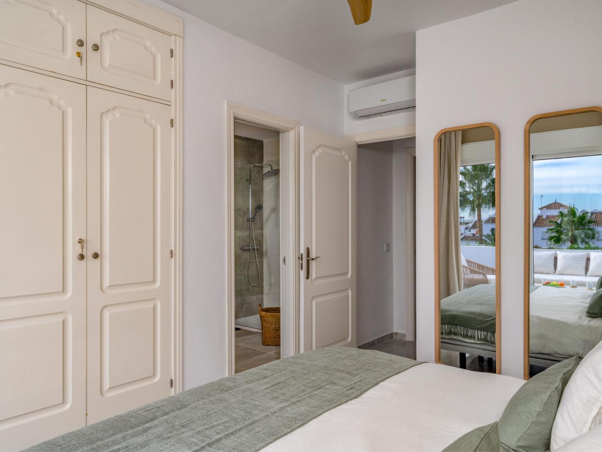 Apartment Atico Los Pelicanos By Interhome Manilva Exterior foto
