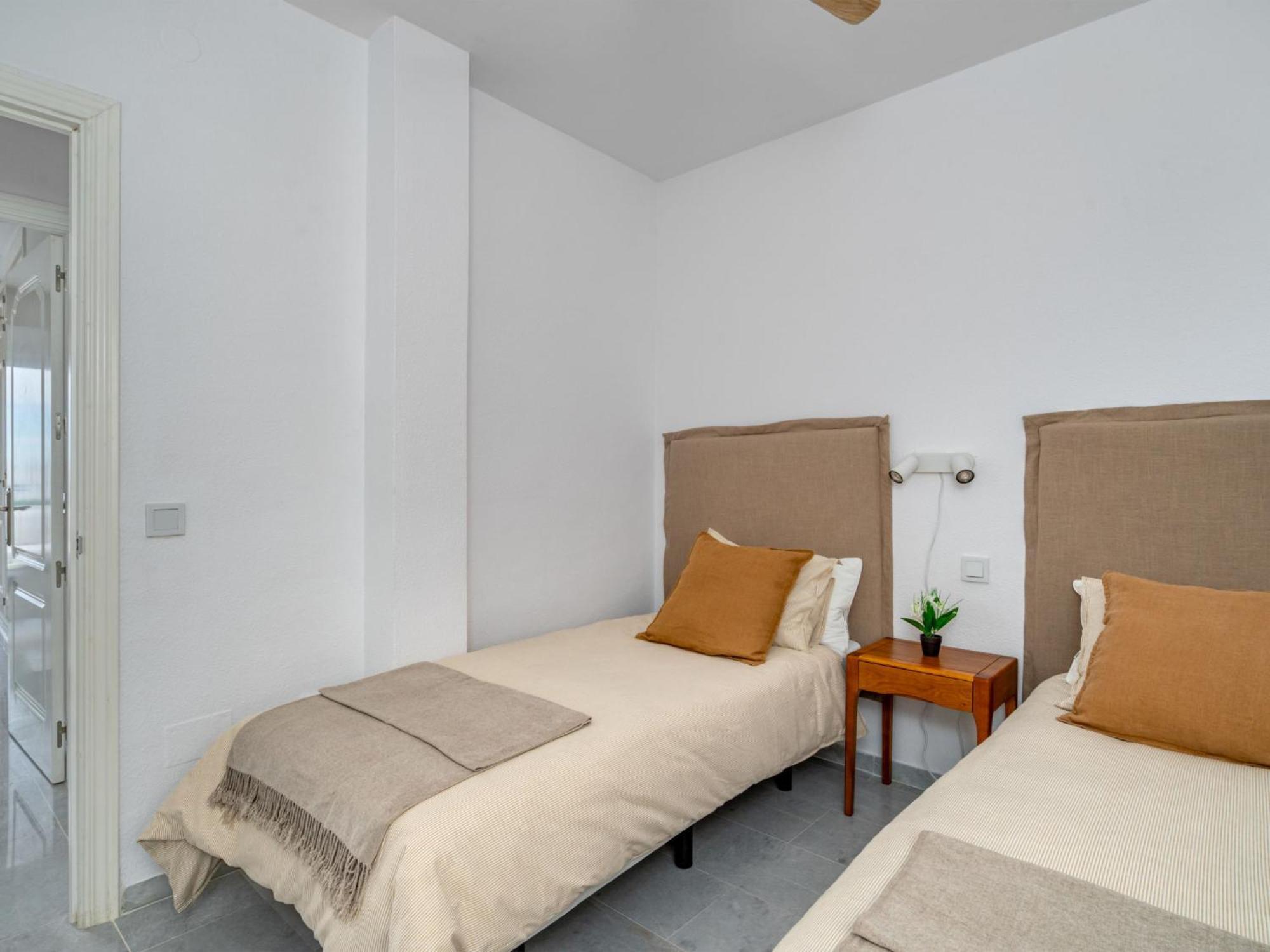 Apartment Atico Los Pelicanos By Interhome Manilva Exterior foto
