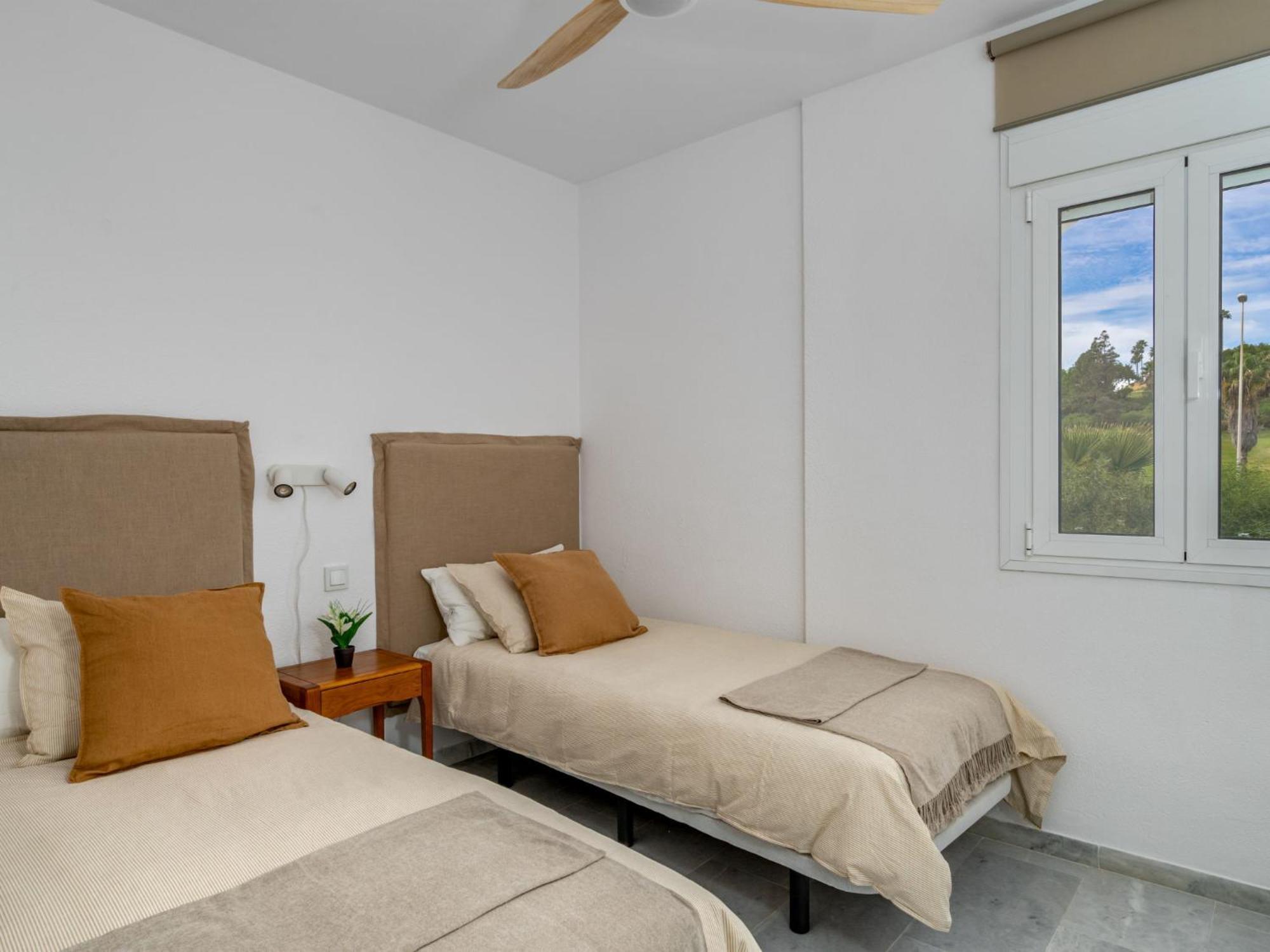 Apartment Atico Los Pelicanos By Interhome Manilva Exterior foto