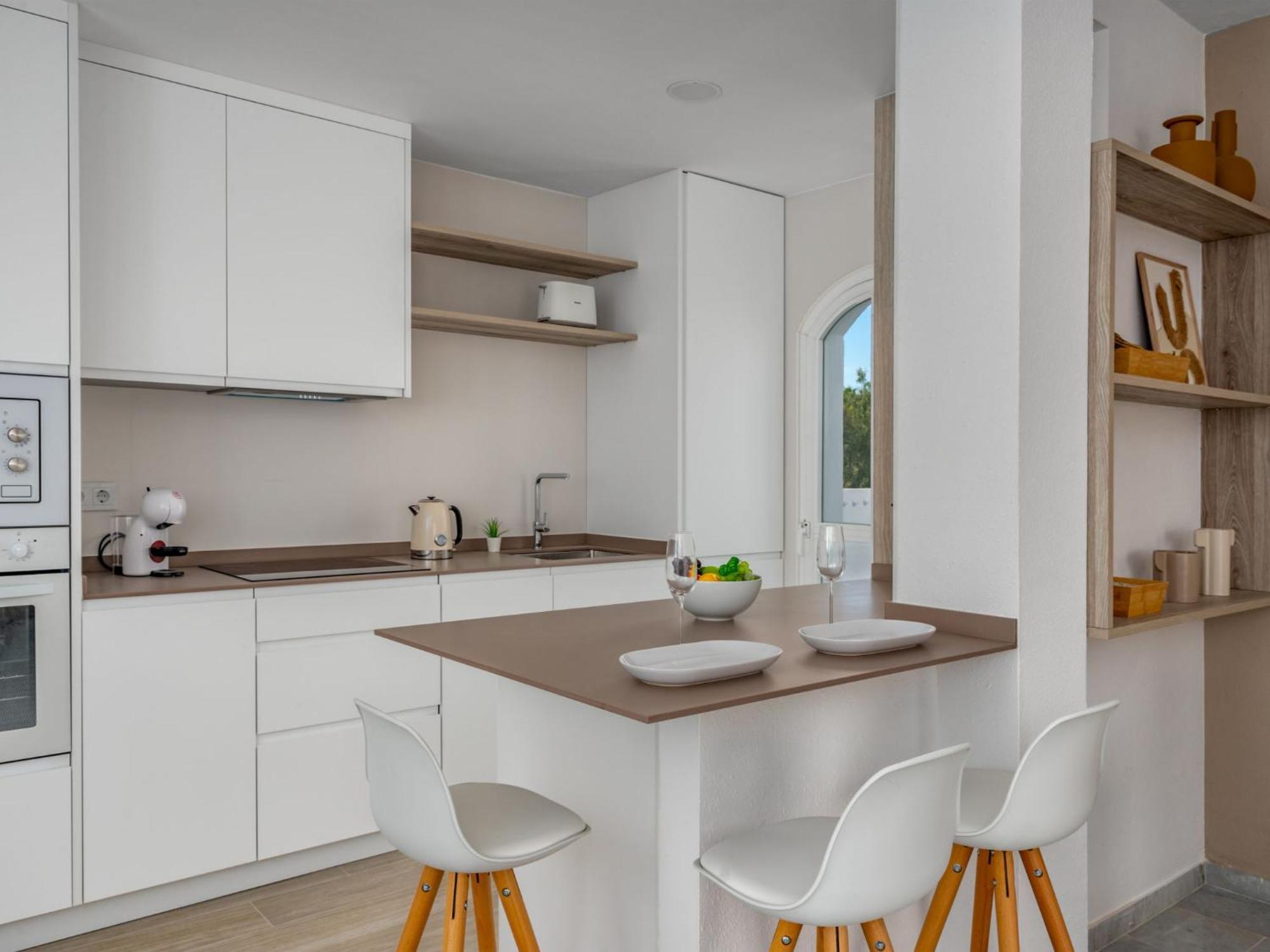 Apartment Atico Los Pelicanos By Interhome Manilva Exterior foto