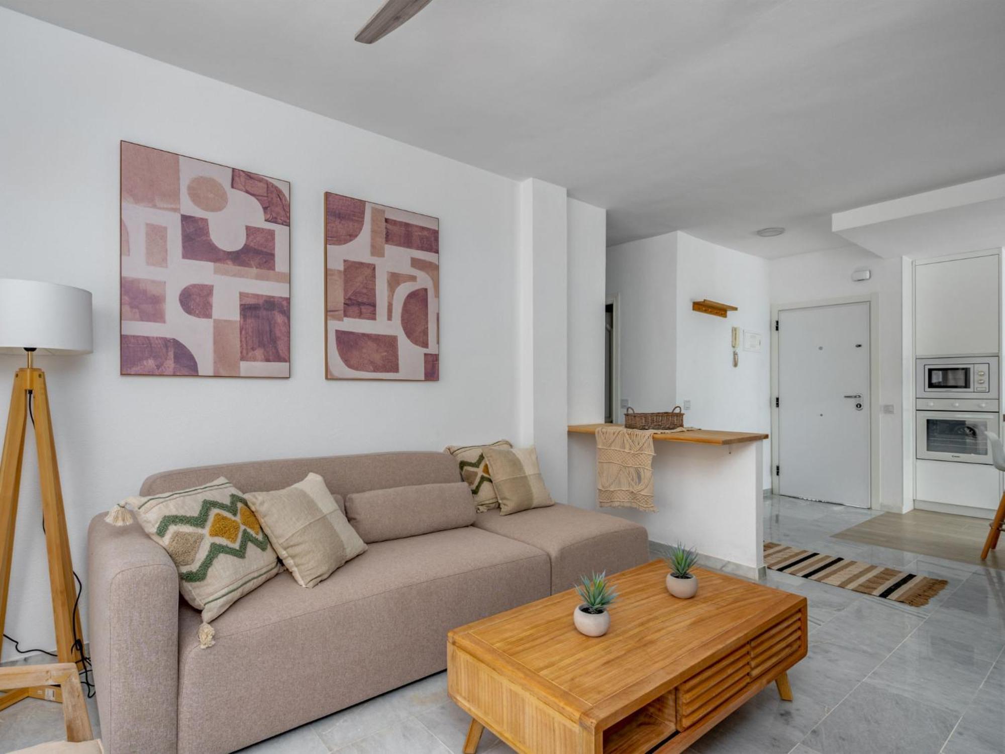 Apartment Atico Los Pelicanos By Interhome Manilva Exterior foto