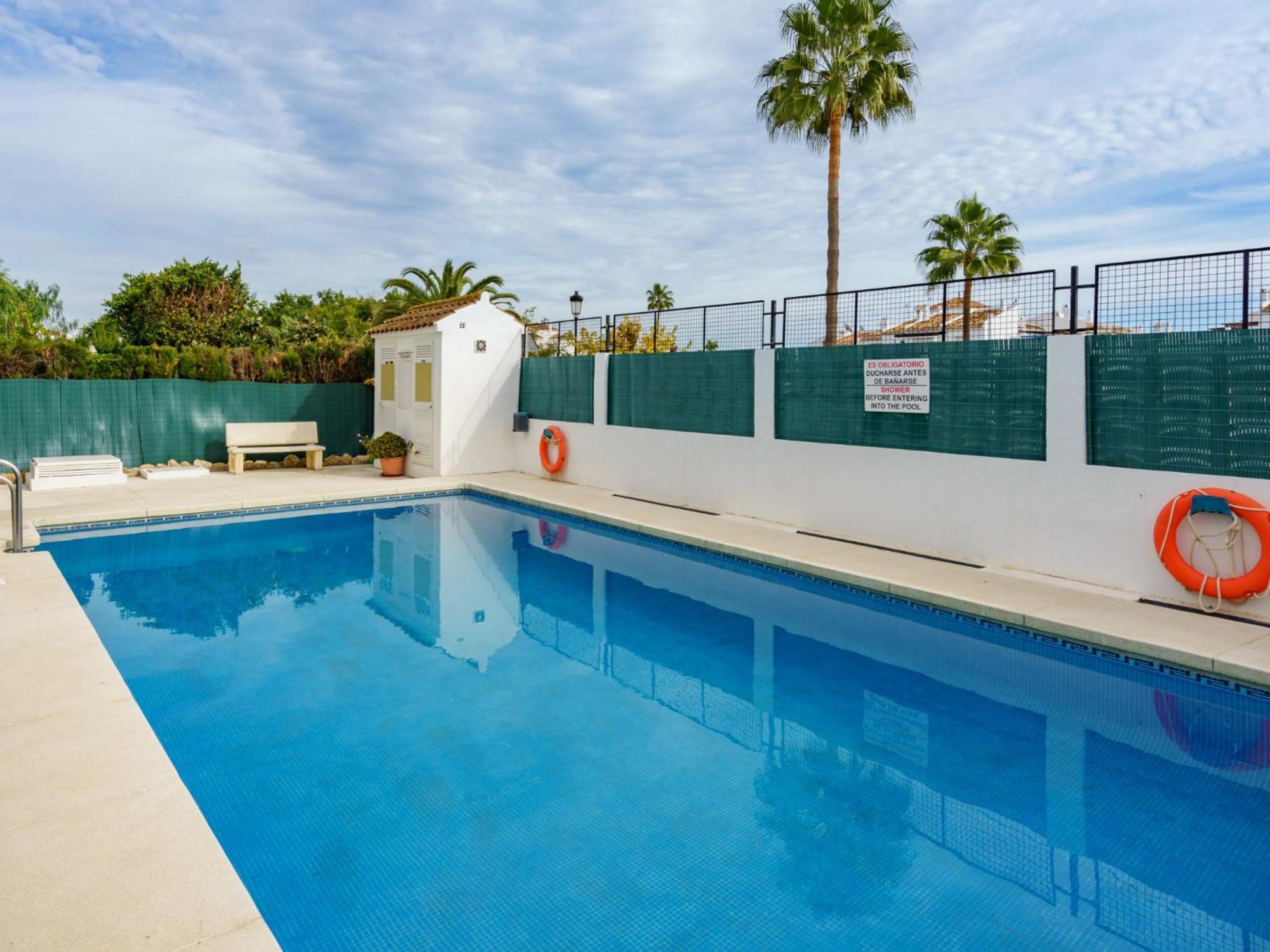 Apartment Atico Los Pelicanos By Interhome Manilva Exterior foto